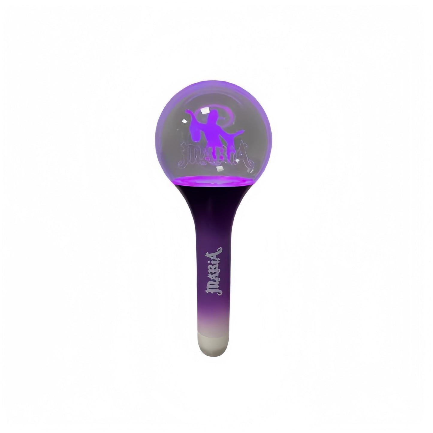 Preorder MARiA MUSIC LAND Tour 2025 Official Support Light Stick
