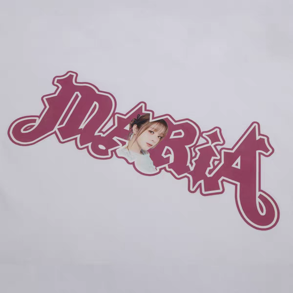 Preorder MARiA MUSIC LAND Tour 2025 Official T-Shirt