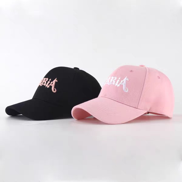 Preorder MARiA MUSIC LAND Tour 2025 Official Baseball Cap