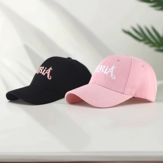 Preorder MARiA MUSIC LAND Tour 2025 Official Baseball Cap