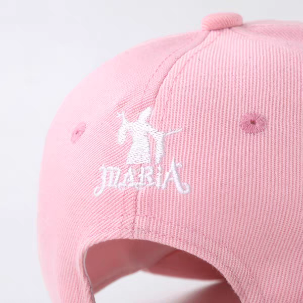 Preorder MARiA MUSIC LAND Tour 2025 Official Baseball Cap