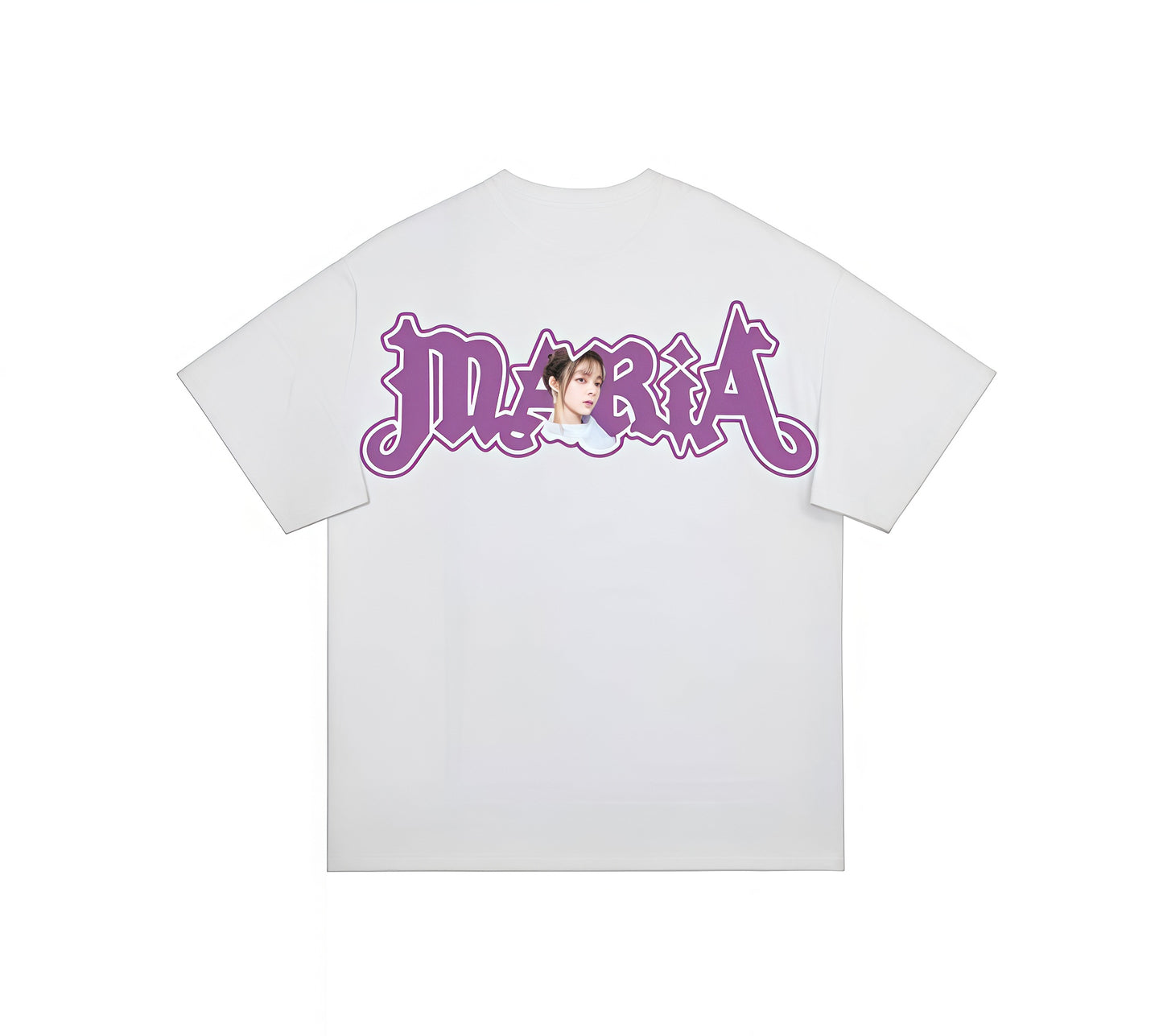 Preorder MARiA MUSIC LAND Tour 2025 Official T-Shirt