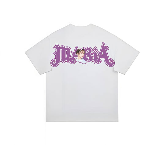 Preorder MARiA MUSIC LAND Tour 2025 Official T-Shirt