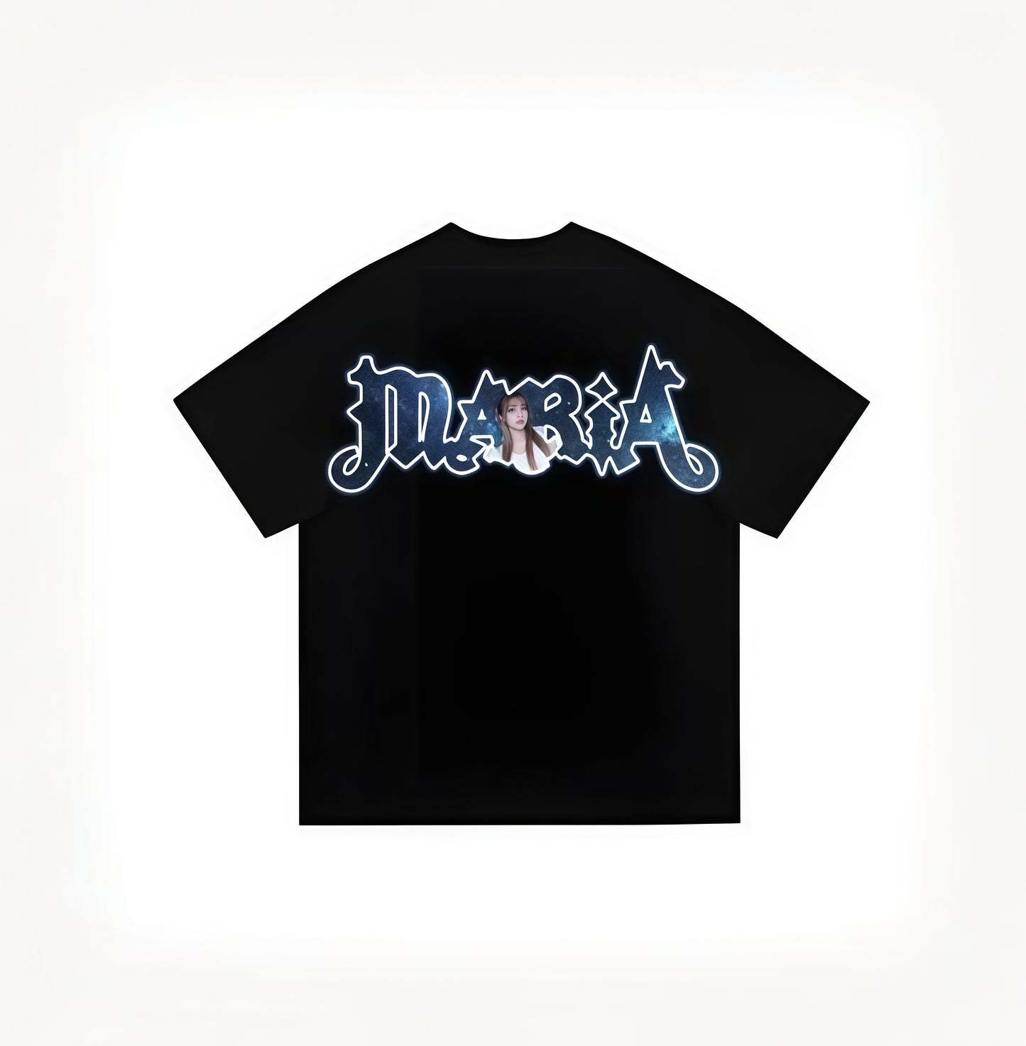 Preorder MARiA MUSIC LAND Tour 2025 Official T-Shirt
