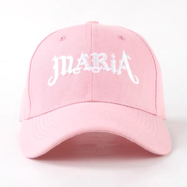 Preorder MARiA MUSIC LAND Tour 2025 Official Baseball Cap