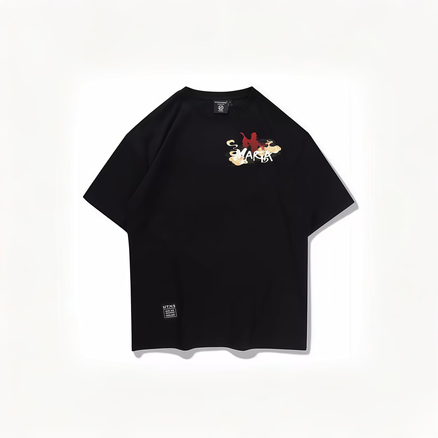 MARiA MUSIC LAND Tour 2024 Official T-Shirt