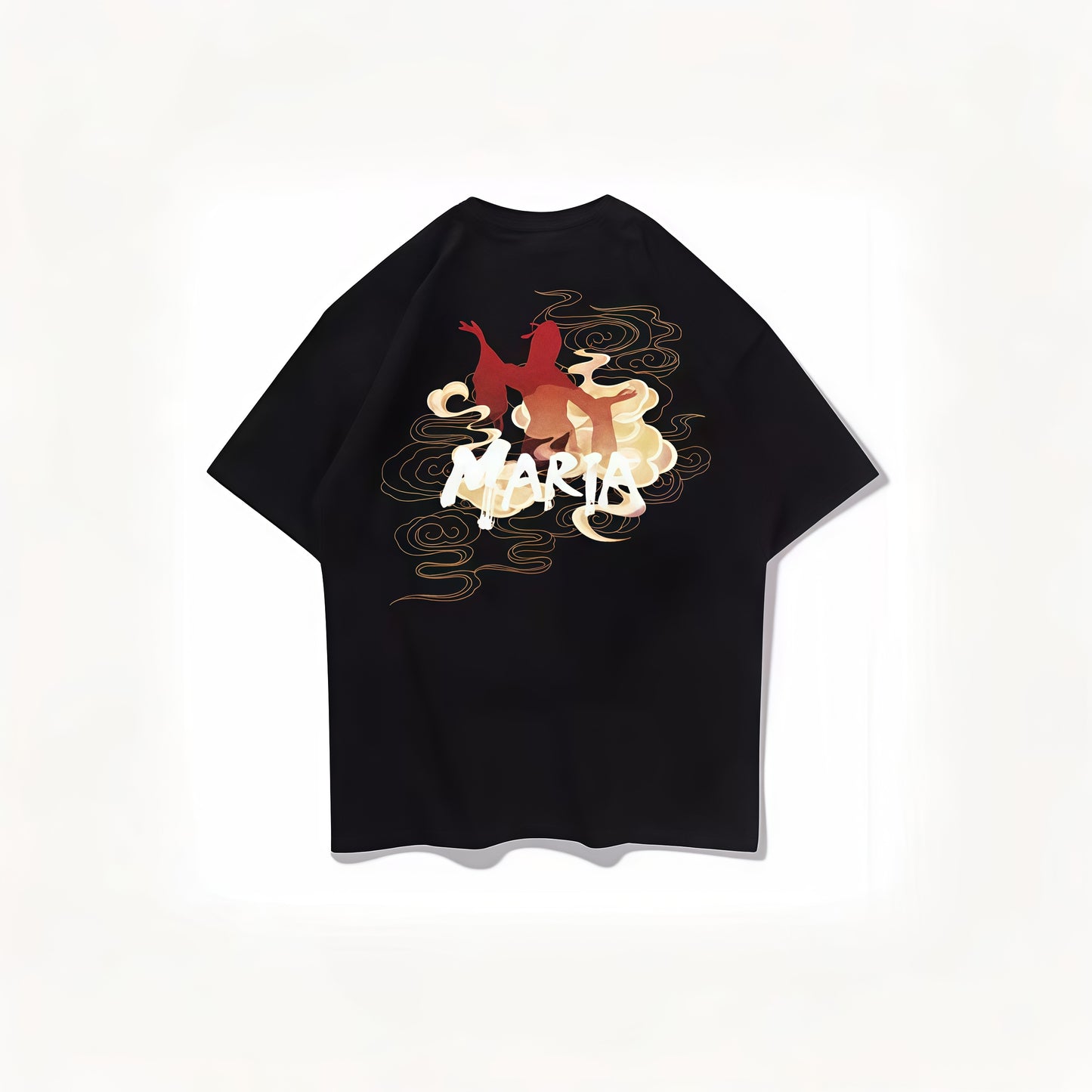 MARiA MUSIC LAND Tour 2024 Official T-Shirt