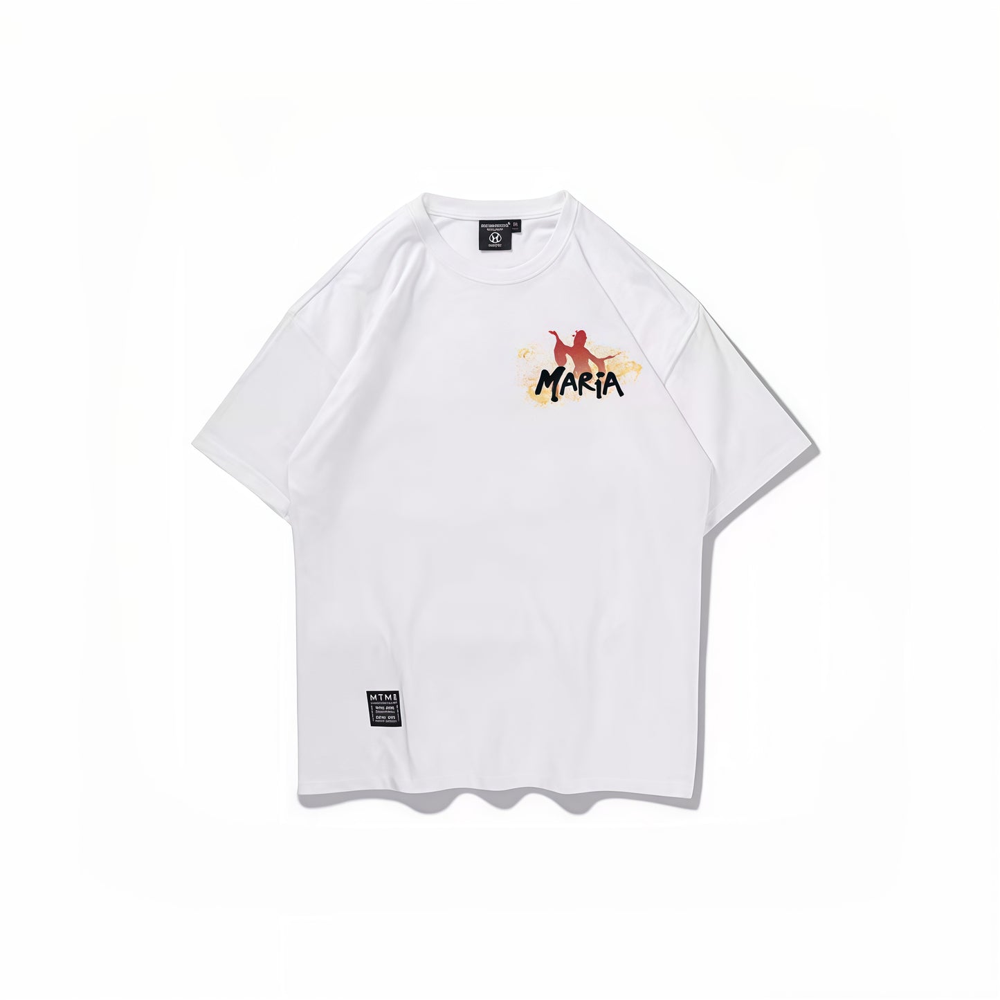 MARiA MUSIC LAND Tour 2024 Official T-Shirt